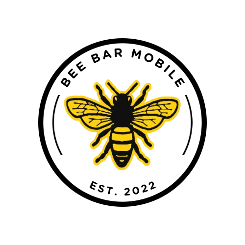 Bee Bar Mobile Logo